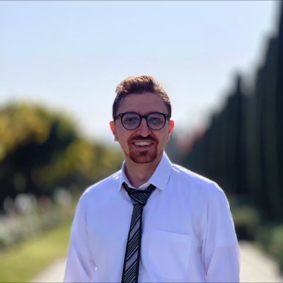 Potter_William_'s profile picture. Master of AI @ FUM
Talk about: ML | DL | LLM | VLM | Watermarking | Transformer 🌱