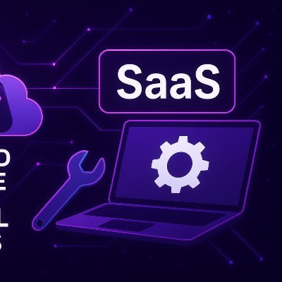 saascryptotools's profile picture. AI-powered tools for writing, graphic design, video editing.
https://t.co/Jy8EOuSZEE