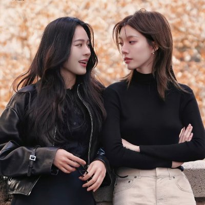 NamelessSomnia's profile picture. Acc for: MMM/DC/Idle/RQ/RV/Twice+More
One of Lee Siyeon's 50k Wives~
Critical Role/D20/High Rollers
Thai GL Enjoyer
Gamer 🎮
HSR💫
Queer 🏳️‍🌈
Enby
She/They
23