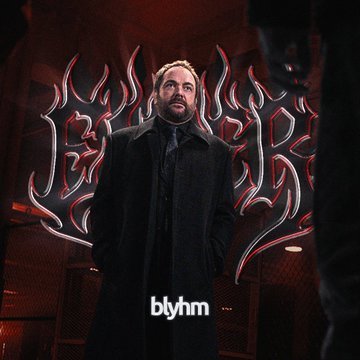 Blyyhm's profile picture. Founder for @SilentPacts