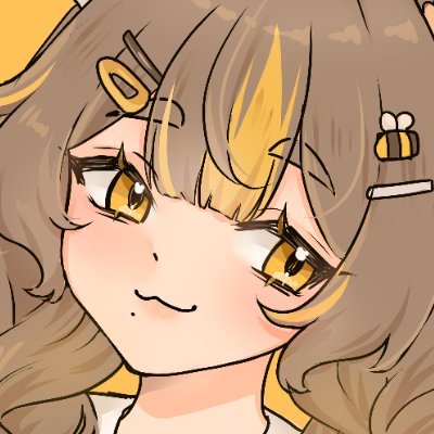 mashamiella's profile picture. 🐻 Artist, Chef & Vtuber in training ! ! ! 
🎨 #mashillust | ママ : @senmaku_
✉️ : mashamiellacontact@gmail.com