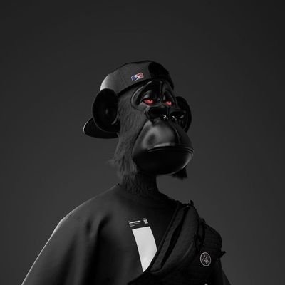 issflackocrypto's profile picture. #CrunchieOG