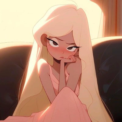 FlorineLadeuil's profile picture. Rock music, bold choices & a little chaos 🎸
Living life my way, investing on the side 💹
If you stay, stay real ✨