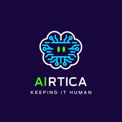 airticanet's profile picture. Exploring the edge where human neurocreativity meets AI collaboration 👾

Brand Builder | Marketing Strategist | Copywriter
👇 Let’s turn ideas into impact