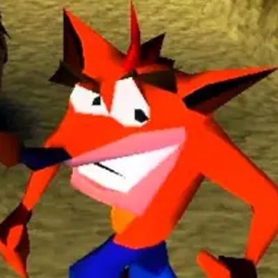 crashpionage's profile picture. ball knower