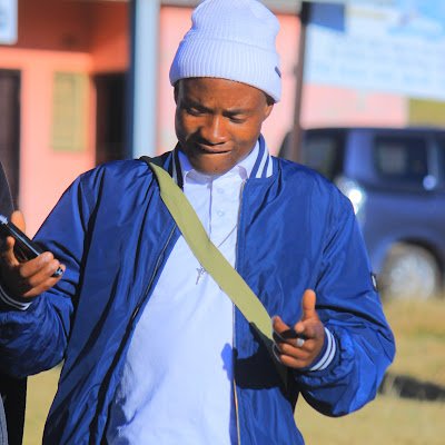 RasechaOneWay's profile picture. 