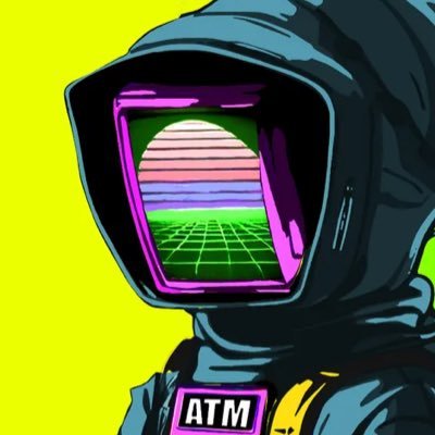 DatOldDude's profile picture. 🏧#DeFi #XRP #HBAR #BTC #SOL #SUI #ONDO #ADA #XDC #DAG #XCN #XLM #FLARE I like the TECH. Cuz It's Funny, that's why.