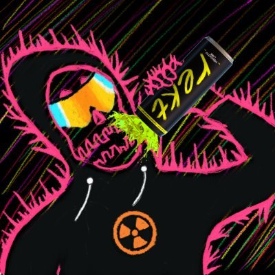 spacebarSix9's profile picture. Just Rekt! $Rekt Shareholder. $REKT TRILLIONAIRE. $REKT Culture! Owner of the Genesis Ai Art Piece By @RektguyAi: "Trump Goes Big On BTC"