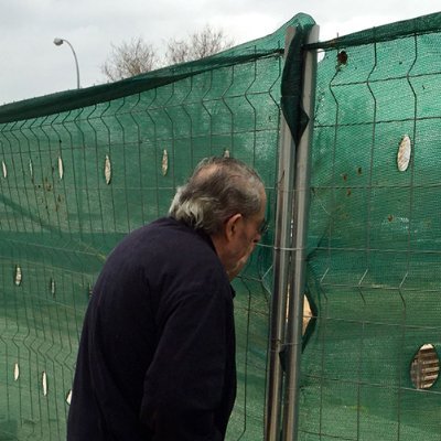 Jubilando267412's profile picture. 