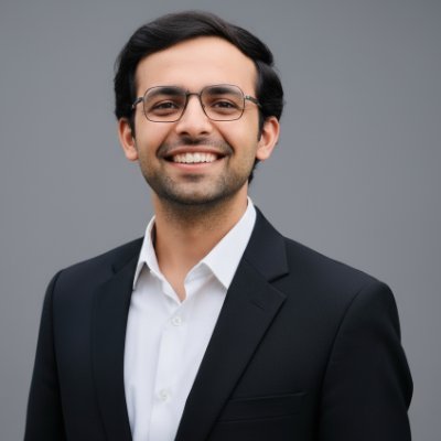 FarhanArshad01's profile picture. Master’s Student in NLP |  LLM | NLP | GenAI