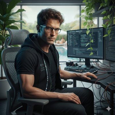 pabosec's profile picture. 