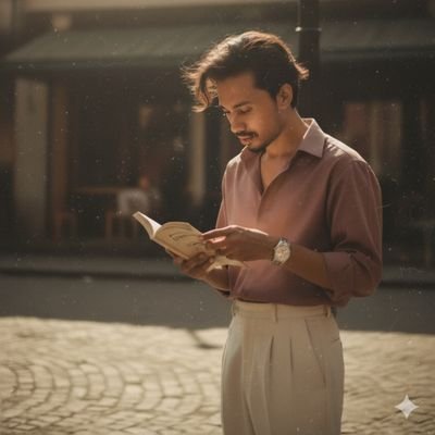 SahityaSekhaRoy's profile picture. #SMARTY 🤏🏻😎 
#SWAGY 😜 
#ATTiTuDE 😏 
#COol 😉
#MuSic ❤🎵🎵 
#Comedian 🤣
#My_Self_SahiTyA 🙈 aKa


#RicKy_NaWaẞ 🔥😎