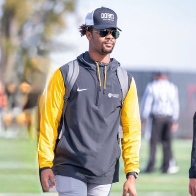 n_bongo15's profile picture. DB’s Coach | Dordt University | NAIA | GPAC | @DordtFB | #IndustryStandard | #DefenderWay