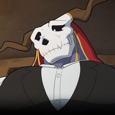 MistWalker_0's profile picture. LV 20 👾
ArtistaNSFW🔞
Fan de Murder Drones, Helluva Boss y multifandom
ESP/ENG 🇨🇱

https://t.co/42SSroMdMN