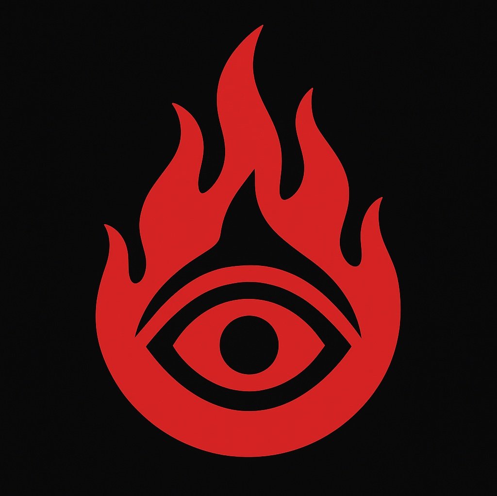 FireSight_'s profile picture. I am an 18 year old with no prior coding experience who is determined to make an app that will provide fire safety to the community and that app is FireSight
