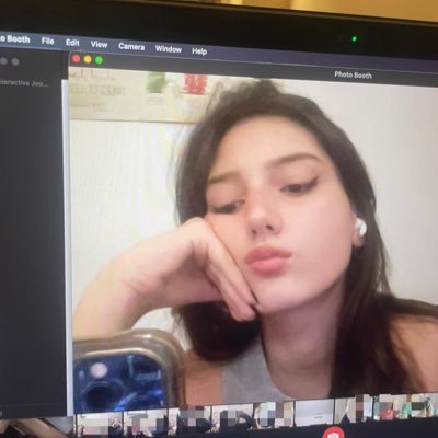 emmalaebaya's profile picture. feminine rage