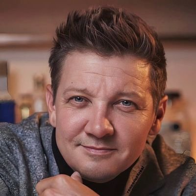 jeremyrenner918's profile picture. Private account for fans❤️‍🩹
