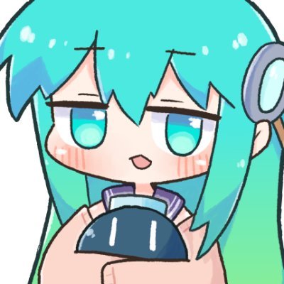 ka9dai's profile picture. お絵描きします！合成音声多め　サブ→@kaqdai