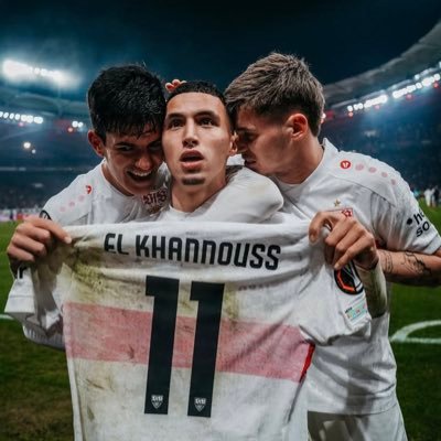 Tim_VfBacht1093's profile picture. 