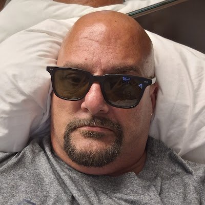 JoeFisher579878's profile picture. 