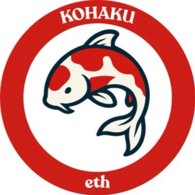 KohakuCoin's profile picture. 