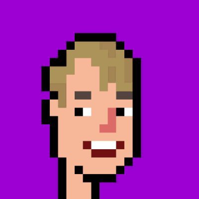 swgee_writes's profile picture. Blockchain marketoor