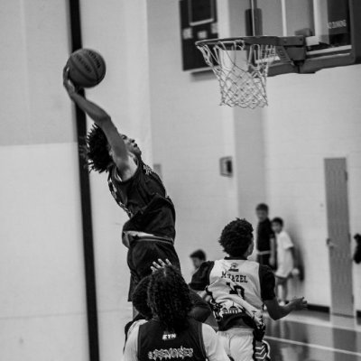 Malachi Delaware Profile