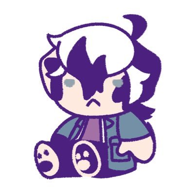 shaggyxmattyaoi's profile picture. secondary account for my rambling and other stuff | main @grimalkinning | pfp by: @ImmortalIdol14