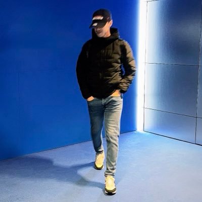 ridewithony's profile picture. 