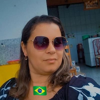 MarianaRoc92478's profile picture. 🇧🇷O Senhor é o meu pastor, Ele sempre me guiará e me protegerá.🙏