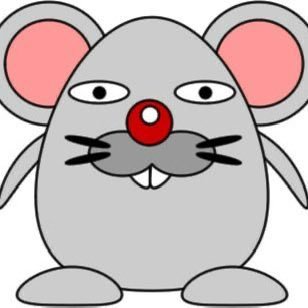 comugi_6_'s profile picture. 月商100万overしてるねずみ（？）です