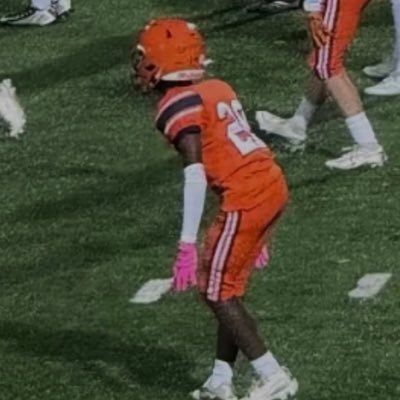 ians_island's profile picture. C/O ‘29| 5.4 120bs | CB/WR | North Stafford high school | email : Iannkenganyi@gmail.com