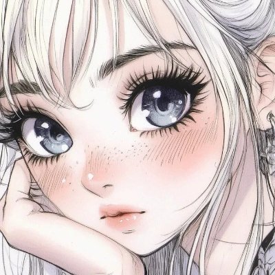 ElianSepe's profile picture. I’m a storm in human form ⛈️⚡ Sometimes calm, sometimes chaos, but always me 🖤🌙