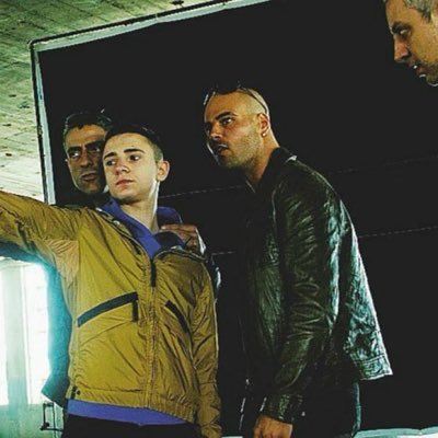 Alexdru00's profile picture. ☦︎ 🇷🇴 Mântuiește, Doamne, poporul Tău și binecuvântează moștenirea Ta, biruință binecredincioșilor creștini asupra celor potrivnici dăruiește