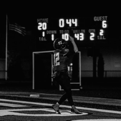 logannmckenzie1's profile picture. 5’10 160 Diman Regional Vocational Class of 2026 | ATH | 3.3 GPA | #774-476-4067