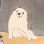 osorakukajin's profile picture. 奈路 侃（なろ すなお）と申します / たまに短歌を作ります / 🏳️‍⚧️🏳️‍🌈 / #genderfluid / #pansexual / #monoamory / #StopGenocide / #反差別短歌