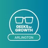TGG_ArlingtonVA's profile picture. Dramatically performing digital marketing for Arlington, VA area businesses. Grow your business the smart way.
