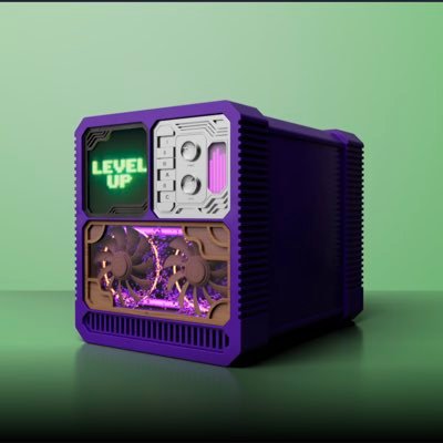 AwesomeMining's profile picture. Will like and follow anyone back!