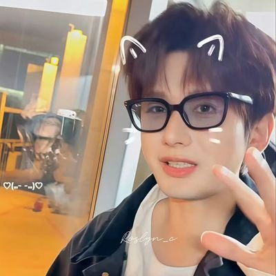 Qiyirell's profile picture. Cheng Yi 24/7 💚🥝