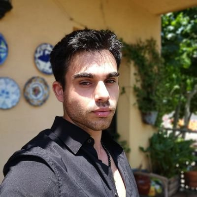 Bel_Albert_'s profile picture. 