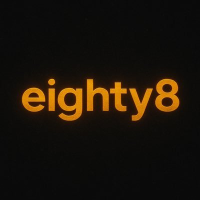 _eighty__8's profile picture. Rookie in the trenches
