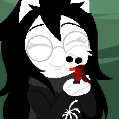 MaidOfSpace413's profile picture. Tiktok:RaditudeDeluxelover579
——Maid of space——
Looking for moots! } : )  — MINOR