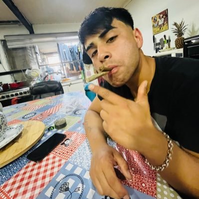 matias morales