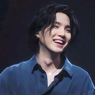 yoonismi's profile picture. bts is back