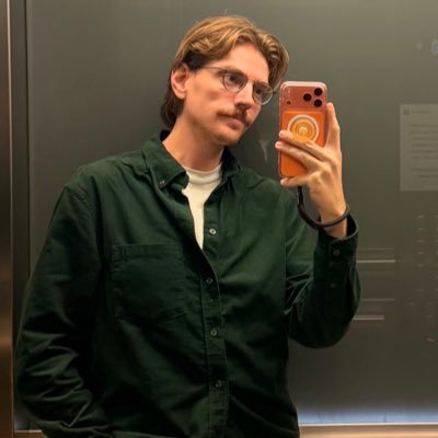 harryxru's profile picture. fall in love again and again