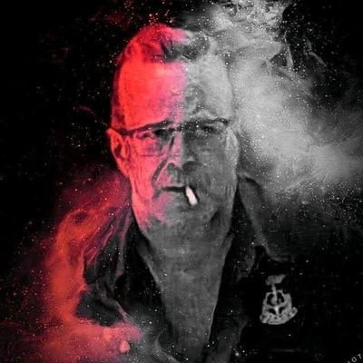 lenisa_agostino's profile picture. «dal fiume al mare, la Palestina sarà libera»