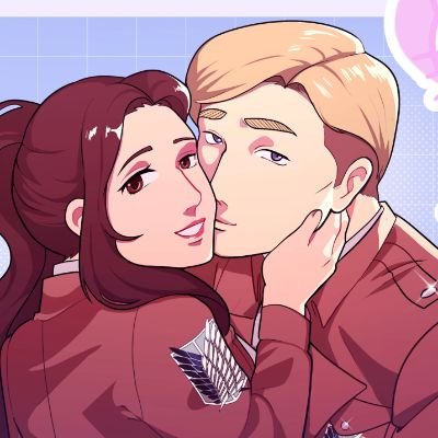 riri_12s's profile picture. এriri 
erwin smith fan, eruri shipper ♡ 
22 years 
ESP/ENG?
🇨🇱🏳‍🌈❤