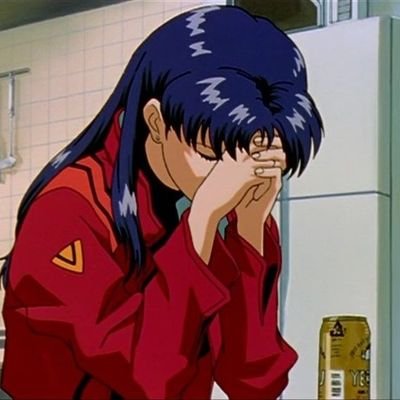 neongeneshit's profile picture. segunda conta da @centralnerv_