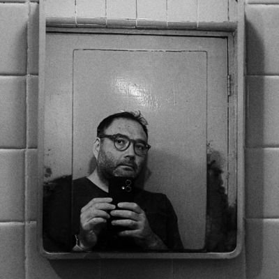 fixedw's profile picture. Chileno viviendo en México, fabricante de bicicletas.

*Elon Musk es ídolo de weones/pendejos/boludos*