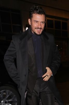 Orlandoblo30965's profile picture. 